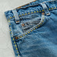 【HEXICO】Hand-Stitched Used 517 『Made In U.S.A』 ②