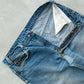 【HEXICO】Hand-Stitched Used 517 『Made In U.S.A』 ②