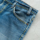 【HEXICO】Hand-Stitched Used 517 『Made In U.S.A』 ②