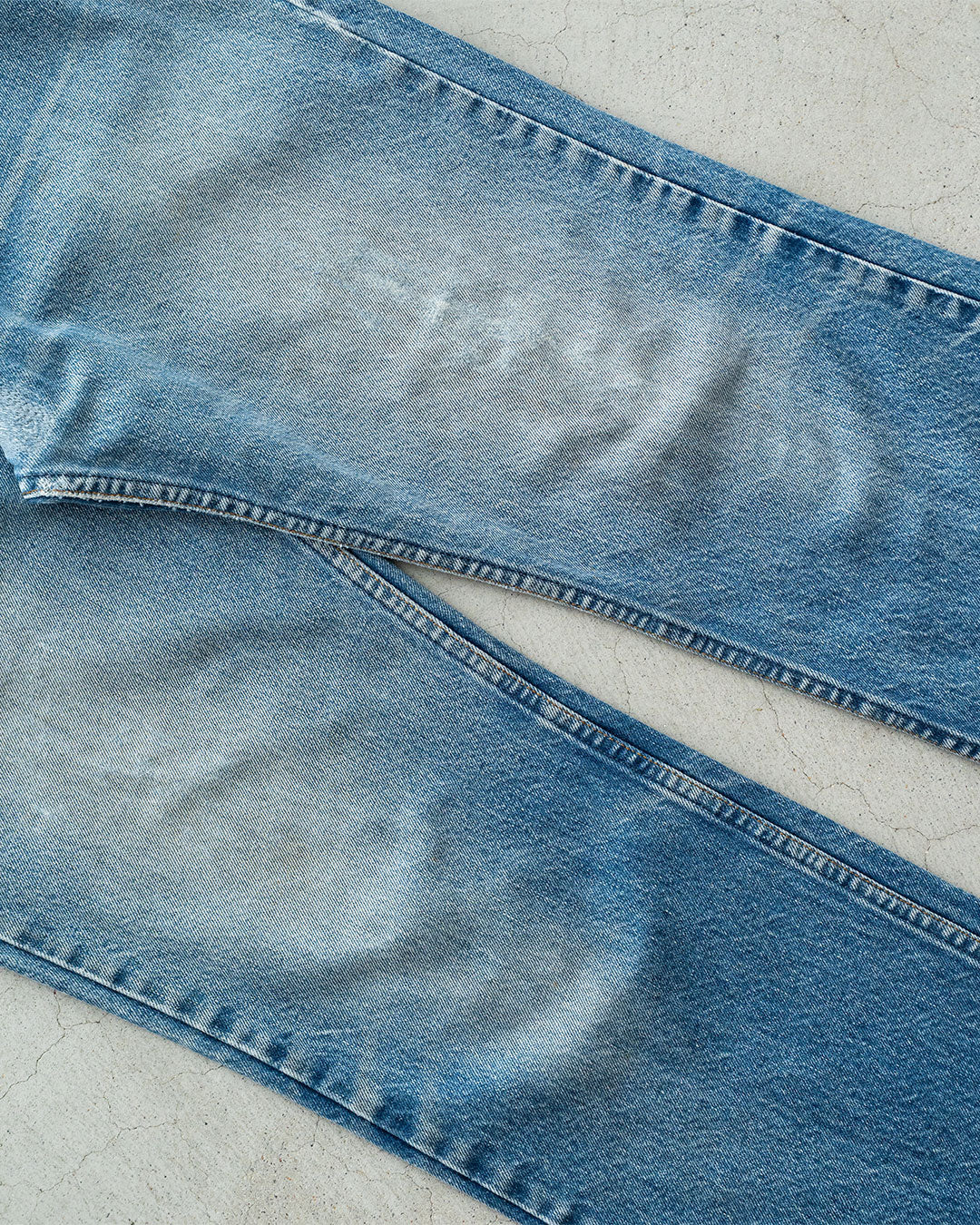 【HEXICO】Hand-Stitched Used 517 『Made In U.S.A』 ②
