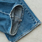 【HEXICO】Hand-Stitched Used 517 『Made In U.S.A』 ②