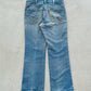 【HEXICO】Hand-Stitched Used 517 『Made In U.S.A』 ②