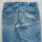 【HEXICO】Hand-Stitched Used 517 『Made In U.S.A』 ②