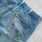 【HEXICO】Hand-Stitched Used 517 『Made In U.S.A』 ②