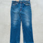 【HEXICO】Hand-Stitched Used 517 『Made In U.S.A』 ③