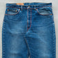 【HEXICO】Hand-Stitched Used 517 『Made In U.S.A』 ③