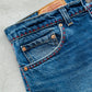 【HEXICO】Hand-Stitched Used 517 『Made In U.S.A』 ③