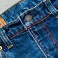 【HEXICO】Hand-Stitched Used 517 『Made In U.S.A』 ③