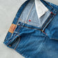 【HEXICO】Hand-Stitched Used 517 『Made In U.S.A』 ③