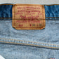 【HEXICO】Hand-Stitched Used 517 『Made In U.S.A』 ③