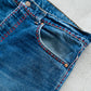 【HEXICO】Hand-Stitched Used 517 『Made In U.S.A』 ③