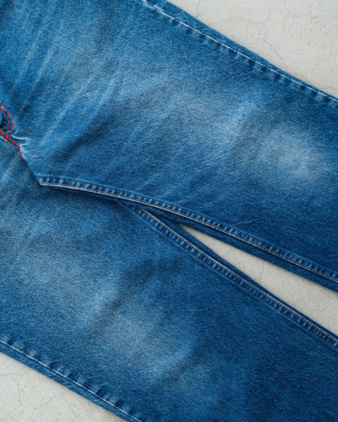 【HEXICO】Hand-Stitched Used 517 『Made In U.S.A』 ③