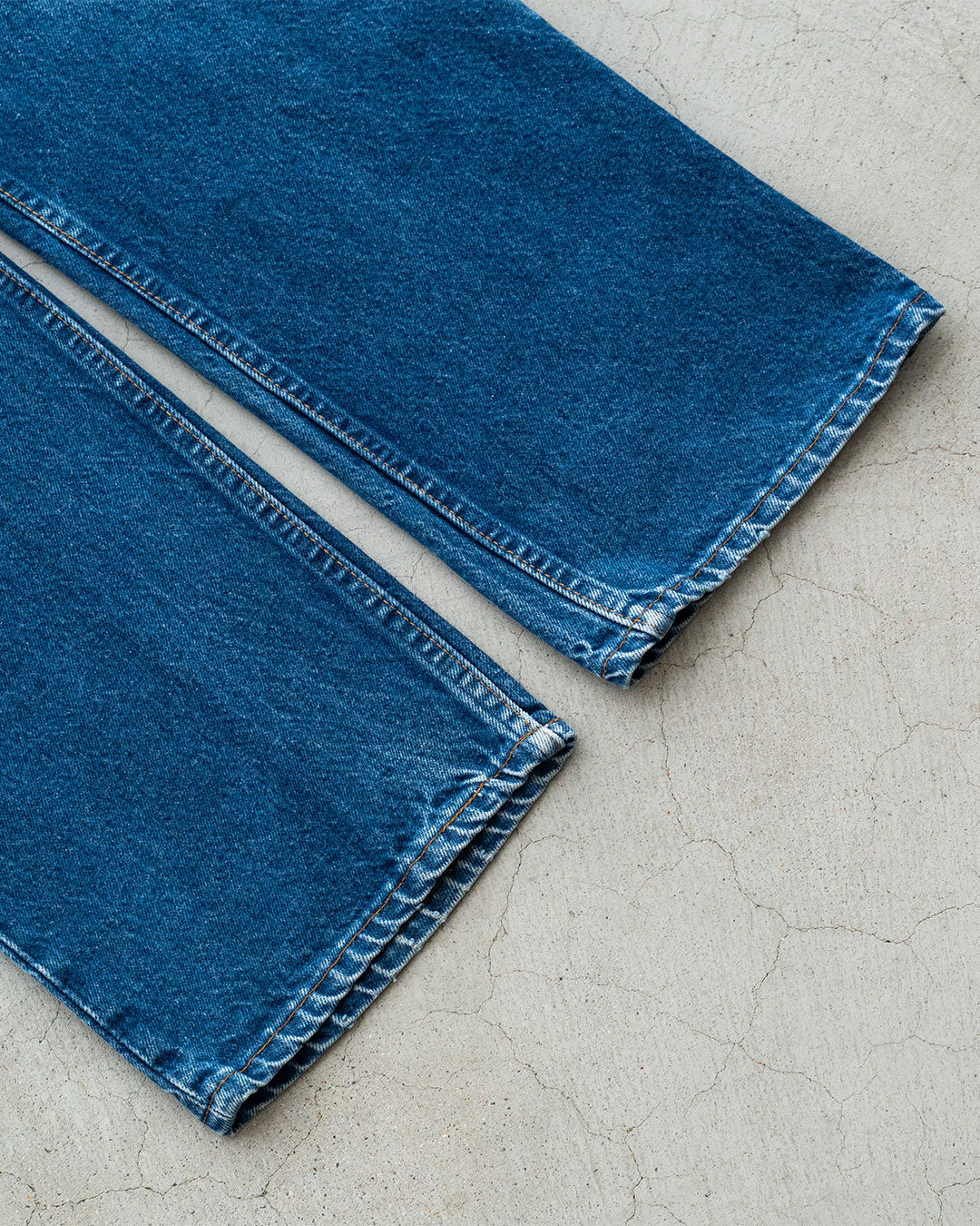 【HEXICO】Hand-Stitched Used 517 『Made In U.S.A』 ③