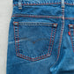 【HEXICO】Hand-Stitched Used 517 『Made In U.S.A』 ③