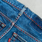 【HEXICO】Hand-Stitched Used 517 『Made In U.S.A』 ③