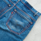 【HEXICO】Hand-Stitched Used 517 『Made In U.S.A』 ③