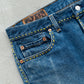【HEXICO】Hand-Stitched Used 501 『Made In U.S.A』 ①