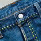 【HEXICO】Hand-Stitched Used 501 『Made In U.S.A』 ①