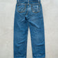 【HEXICO】Hand-Stitched Used 501 『Made In U.S.A』 ①