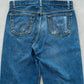 【HEXICO】Hand-Stitched Used 501 『Made In U.S.A』 ①