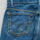 【HEXICO】Hand-Stitched Used 501 『Made In U.S.A』 ①