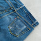 【HEXICO】Hand-Stitched Used 501 『Made In U.S.A』 ①