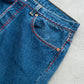 【HEXICO】Hand-Stitched Used 501 『Made In U.S.A』②