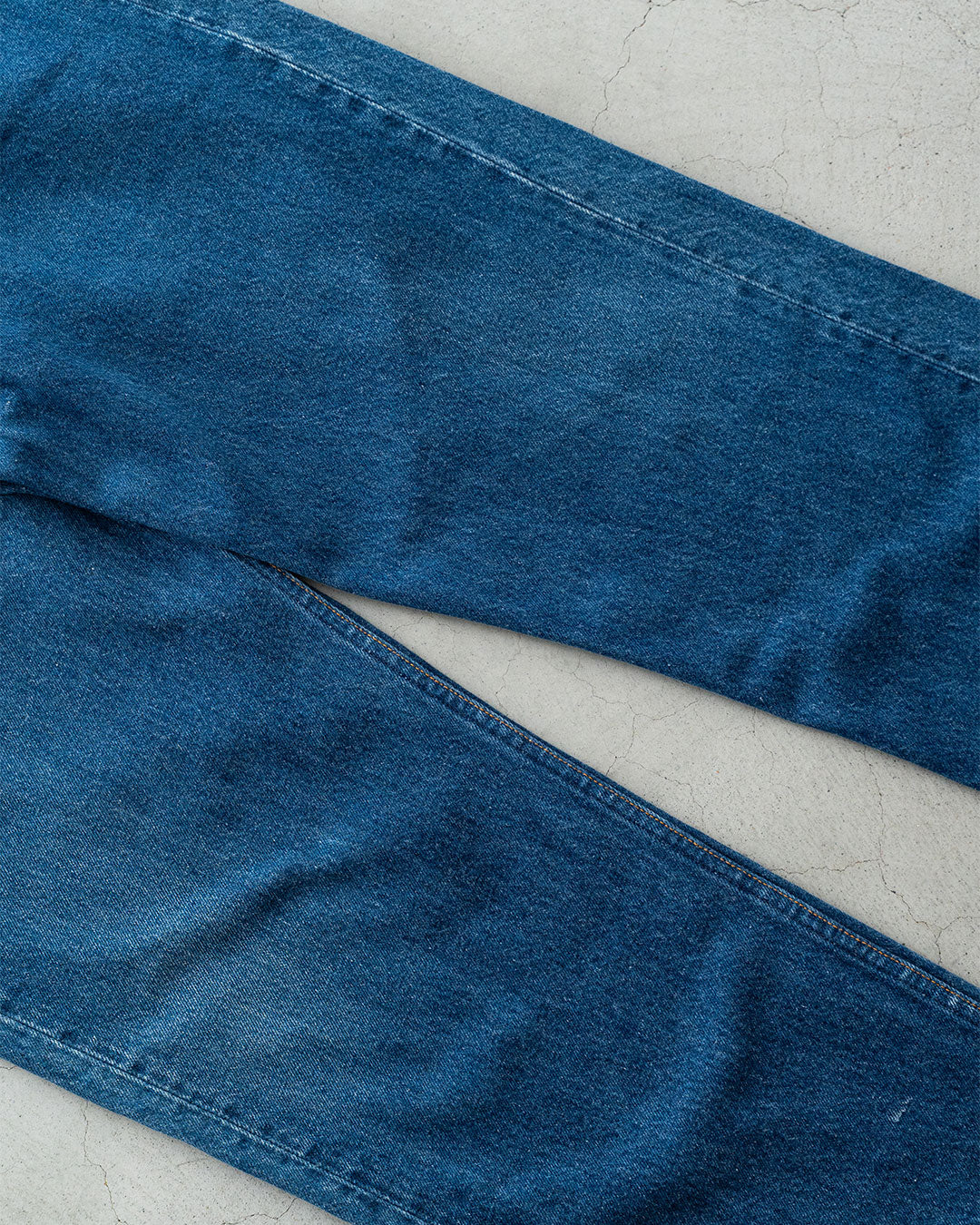 【HEXICO】Hand-Stitched Used 501 『Made In U.S.A』②