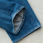 【HEXICO】Hand-Stitched Used 501 『Made In U.S.A』②