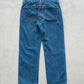 【HEXICO】Hand-Stitched Used 501 『Made In U.S.A』②