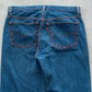 【HEXICO】Hand-Stitched Used 501 『Made In U.S.A』②