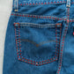 【HEXICO】Hand-Stitched Used 501 『Made In U.S.A』②