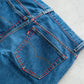 【HEXICO】Hand-Stitched Used 501 『Made In U.S.A』②