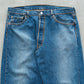 【HEXICO】Hand-Stitched Used 501 『Made In U.S.A』③