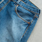 【HEXICO】Hand-Stitched Used 501 『Made In U.S.A』③