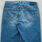 【HEXICO】Hand-Stitched Used 501 『Made In U.S.A』③
