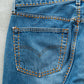 【HEXICO】Hand-Stitched Used 501 『Made In U.S.A』③