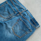 【HEXICO】Hand-Stitched Used 501 『Made In U.S.A』③