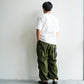 【DEADSTOCK】50s US Army M-51 Arctic Trousers