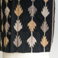 【Hilos De Tradición】Rug Vest 『TRIGO』  Oaxaca Handwoven