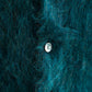 【Authentic Reproduction Products】Premium Classic Mohair Cardigan W/Pocket『Sapphire Blue』