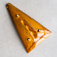 【VINTAGE】60s Mid Century Marble Ashtray "Made In USA"