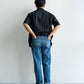 着用モデル 身長175cm　体重69kg