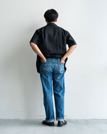着用モデル 身長175cm　体重69kg