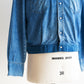 【HEXICO】Short Denim Western 『80-90s Western Shirt』①
