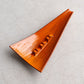 【VINTAGE】60s Mid Century Marble Ashtray "Made In USA"