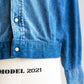 【HEXICO】Short Denim Western 『80-90s Western Shirt』①