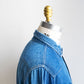 【HEXICO】Short Denim Western 『80-90s Western Shirt』①