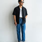 着用モデル 身長175cm　体重69kg