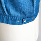【HEXICO】Short Denim Western 『80-90s Western Shirt』①